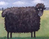 sheep